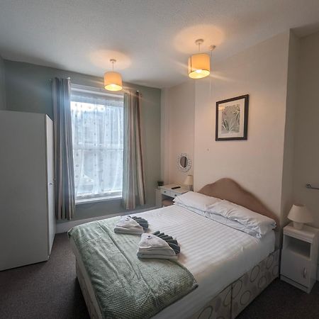 Hotel Royal Pier Sandown Esterno foto