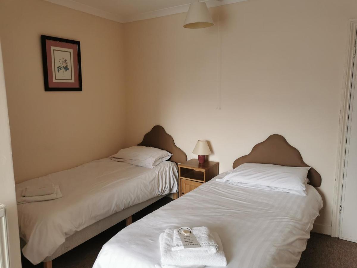 Hotel Royal Pier Sandown Esterno foto