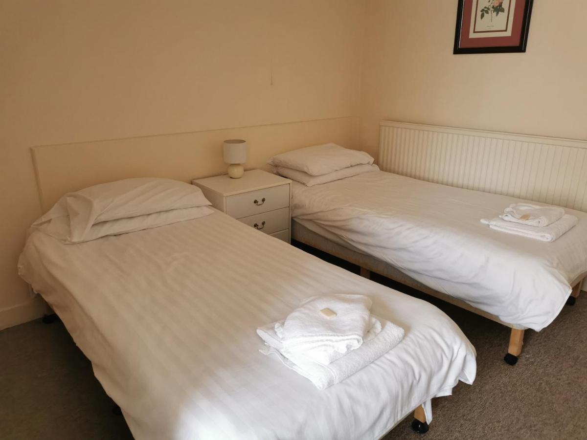 Hotel Royal Pier Sandown Esterno foto