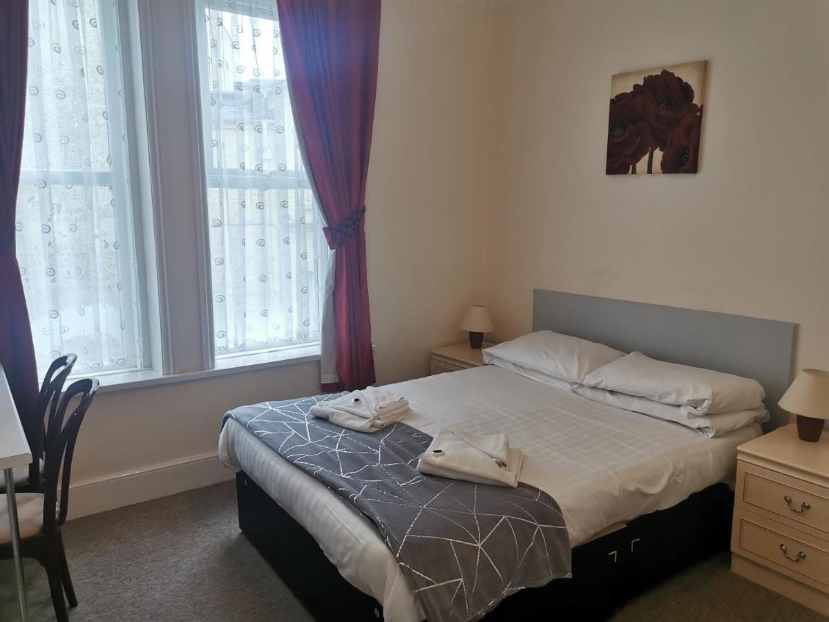 Hotel Royal Pier Sandown Esterno foto