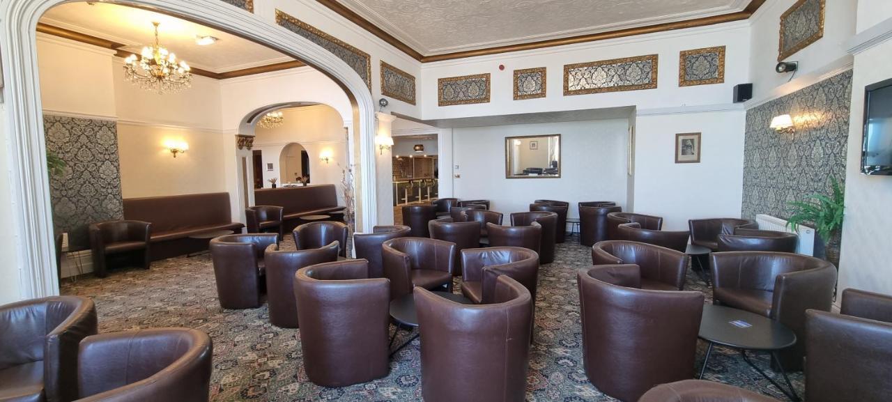 Hotel Royal Pier Sandown Esterno foto