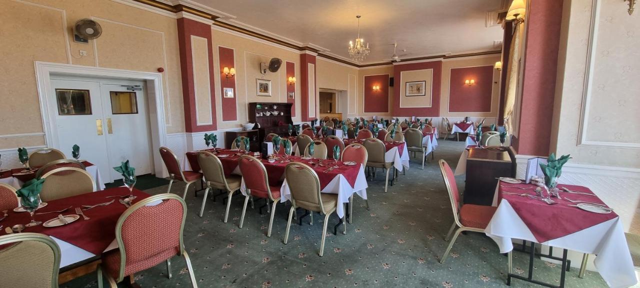 Hotel Royal Pier Sandown Esterno foto
