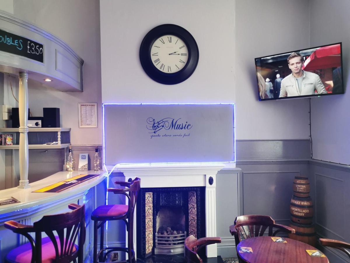 Hotel Royal Pier Sandown Esterno foto