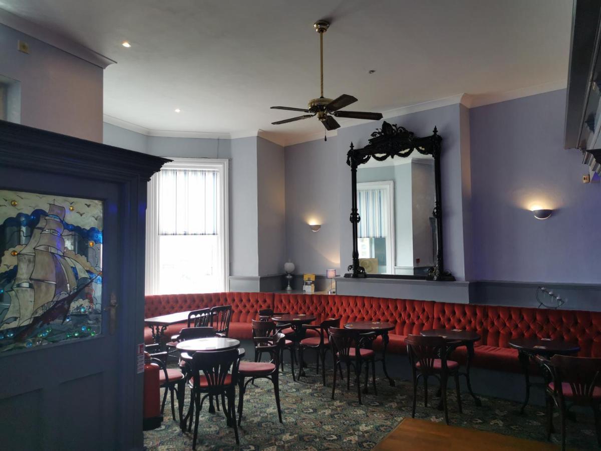 Hotel Royal Pier Sandown Esterno foto